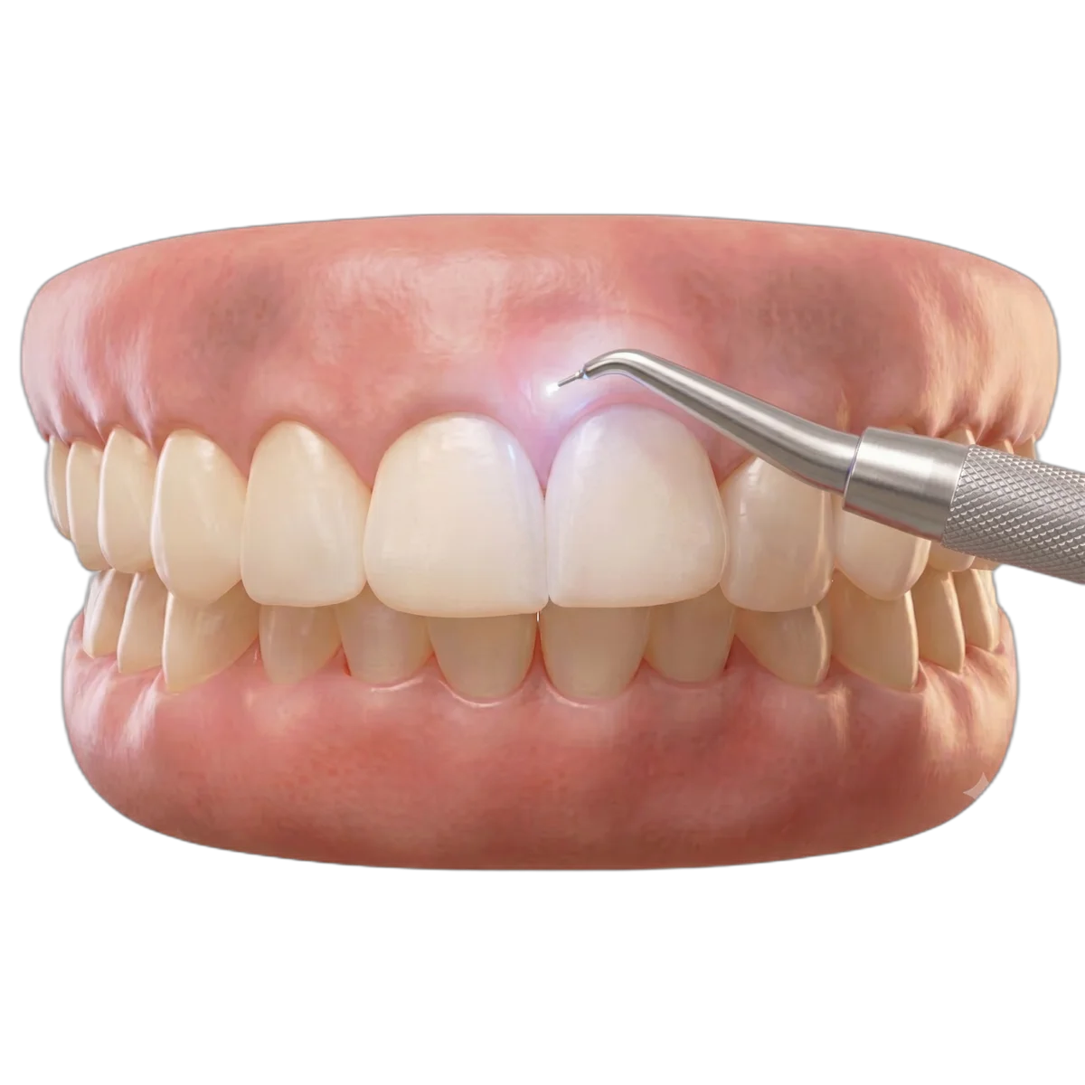 gum-depigmentation hero image