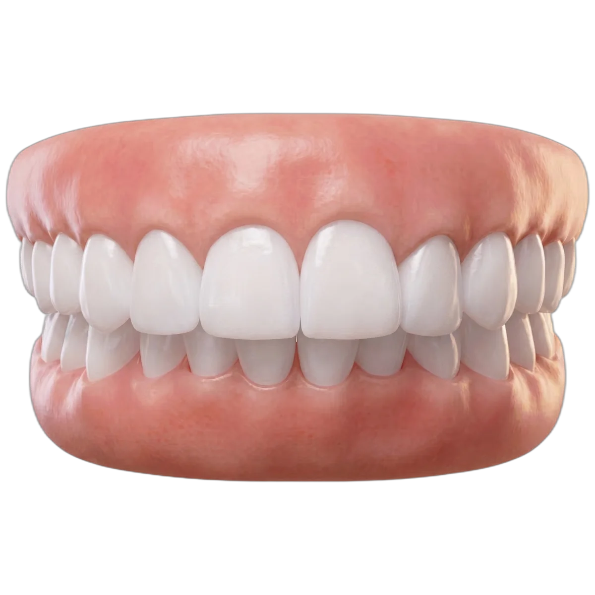 hollywood smile hero image